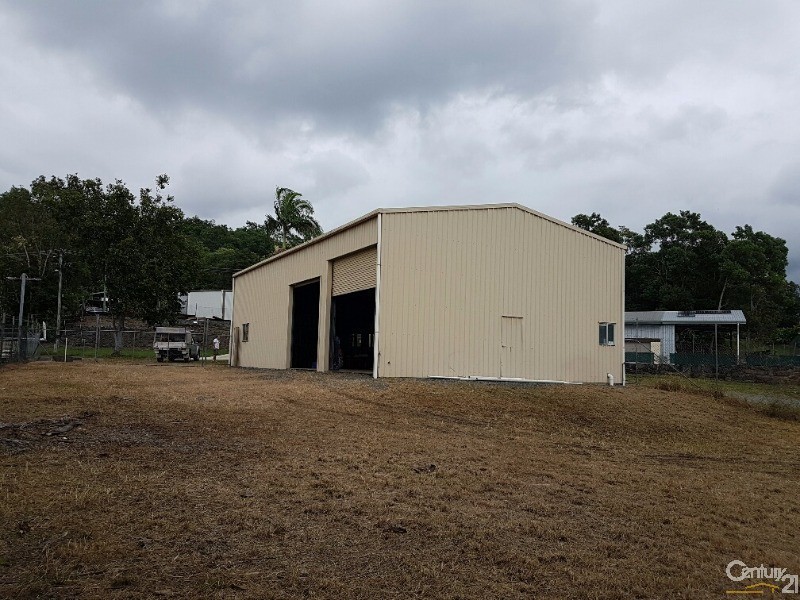 3 Allan Close, Mossman Gorge QLD 4873