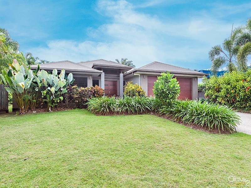 36 Brolga Street, Port Douglas QLD 4877