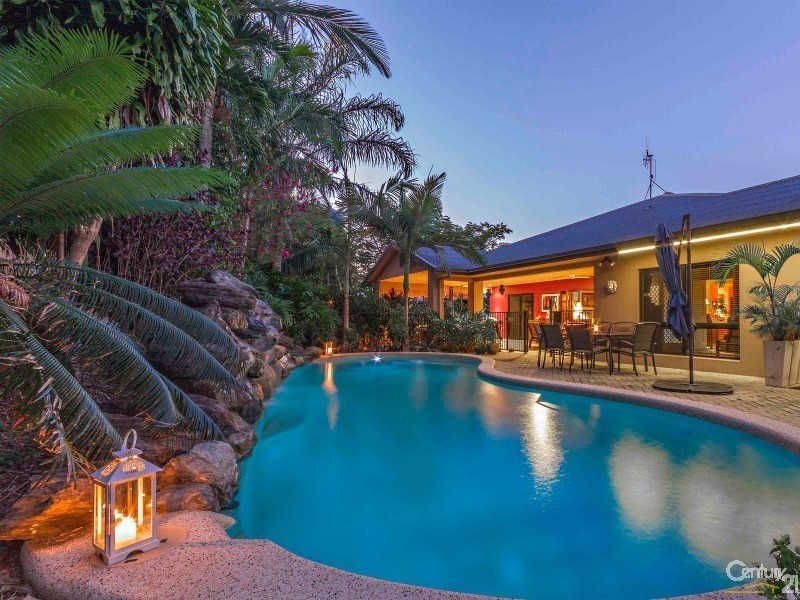 11 Bower Close, Port Douglas QLD 4877