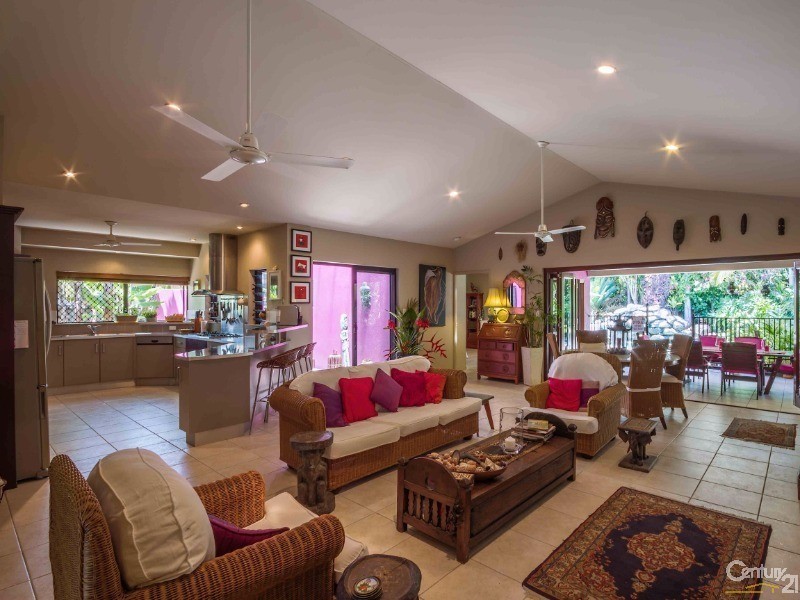 11 Bower Close, Port Douglas QLD 4877