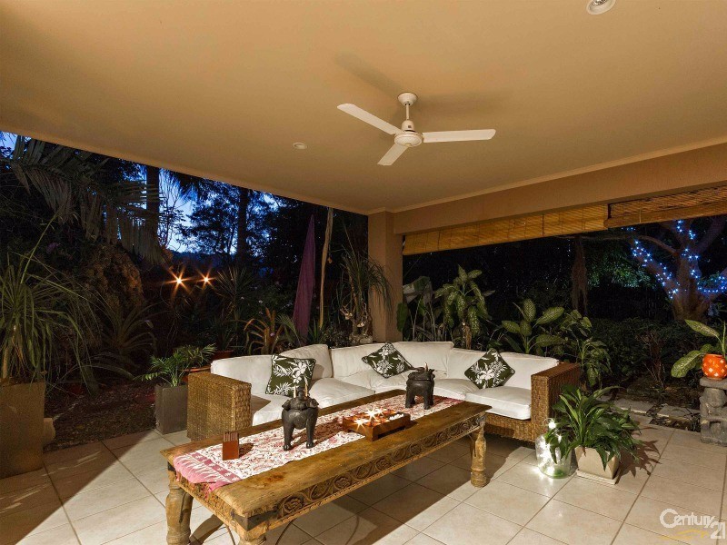 11 Bower Close, Port Douglas QLD 4877