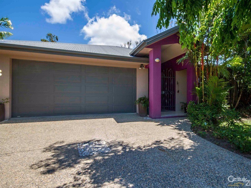11 Bower Close, Port Douglas QLD 4877