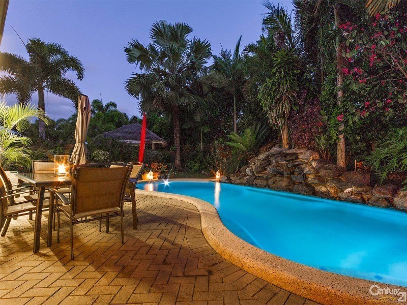 11 Bower Close, Port Douglas QLD 4877