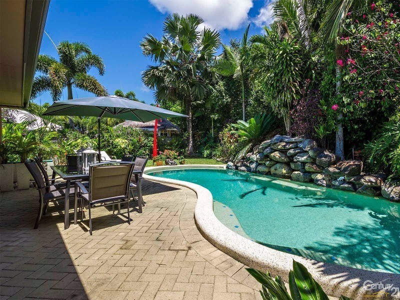 11 Bower Close, Port Douglas QLD 4877