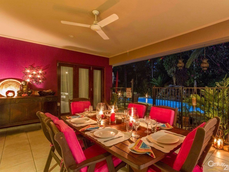 11 Bower Close, Port Douglas QLD 4877