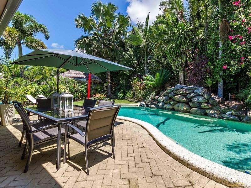11 Bower Close, Port Douglas QLD 4877