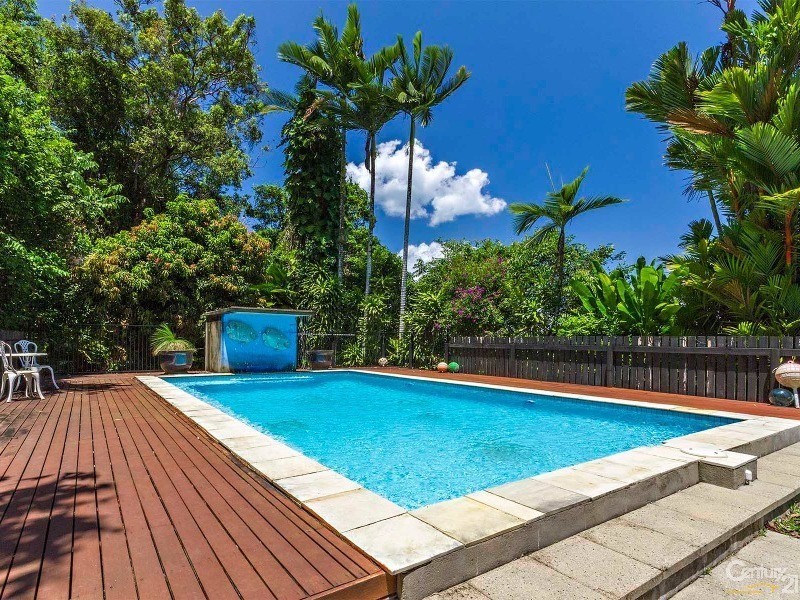 78 Bamboo Creek Road, Miallo QLD 4873