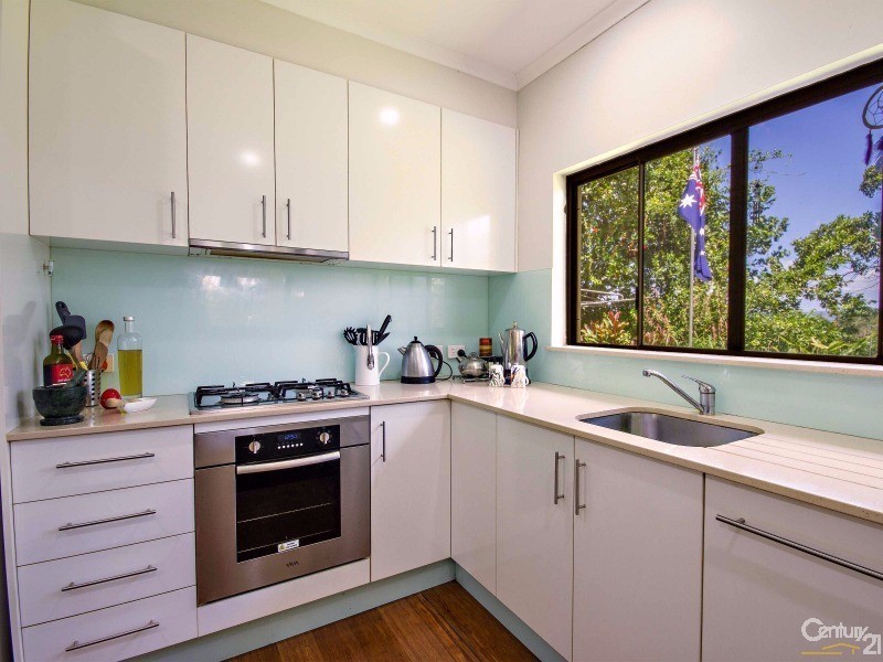 78 Bamboo Creek Road, Miallo QLD 4873