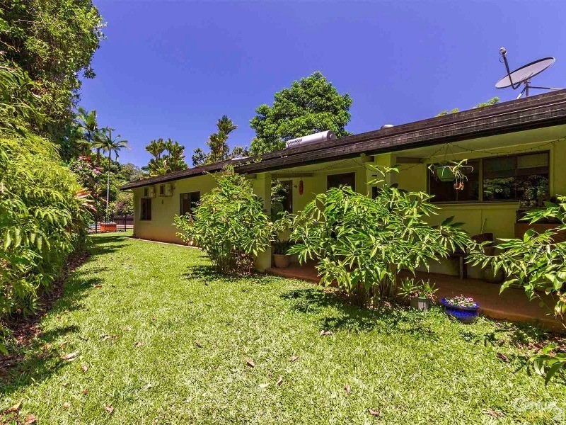 78 Bamboo Creek Road, Miallo QLD 4873