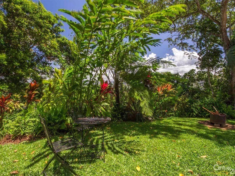 78 Bamboo Creek Road, Miallo QLD 4873