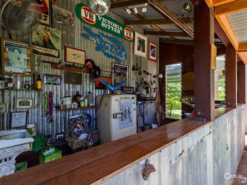 78 Bamboo Creek Road, Miallo QLD 4873