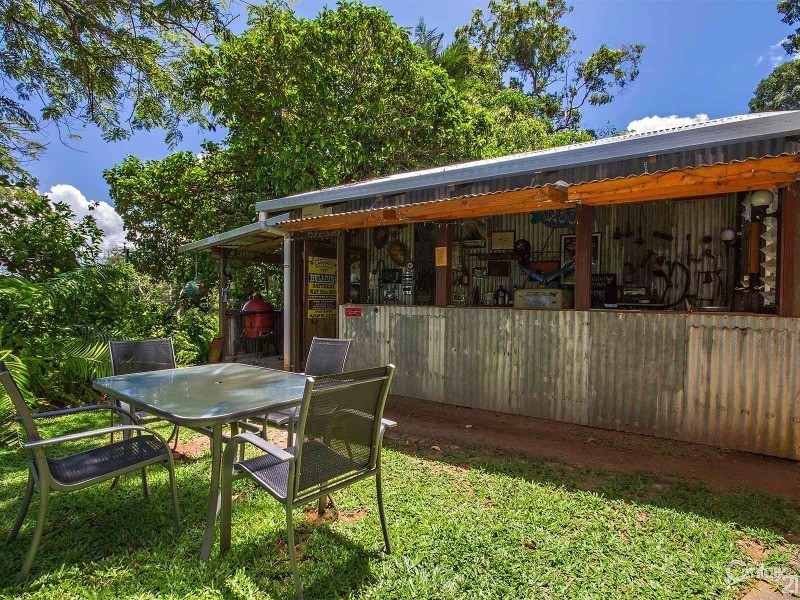 78 Bamboo Creek Road, Miallo QLD 4873
