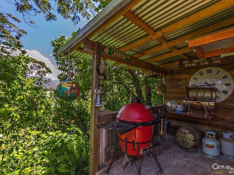 78 Bamboo Creek Road, Miallo QLD 4873