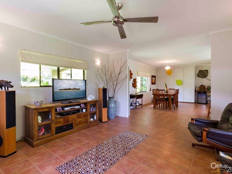 78 Bamboo Creek Road, Miallo QLD 4873