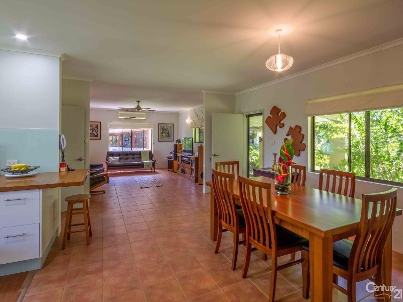 78 Bamboo Creek Road, Miallo QLD 4873