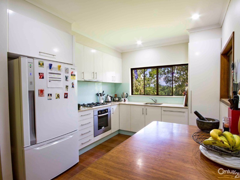 78 Bamboo Creek Road, Miallo QLD 4873