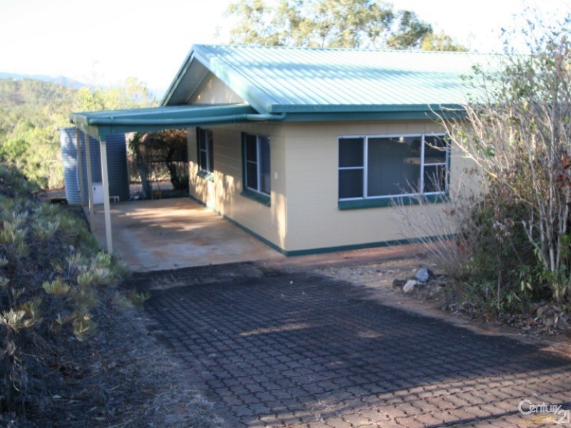 7-9  Santowski Crescent, Mount Molloy QLD 4871