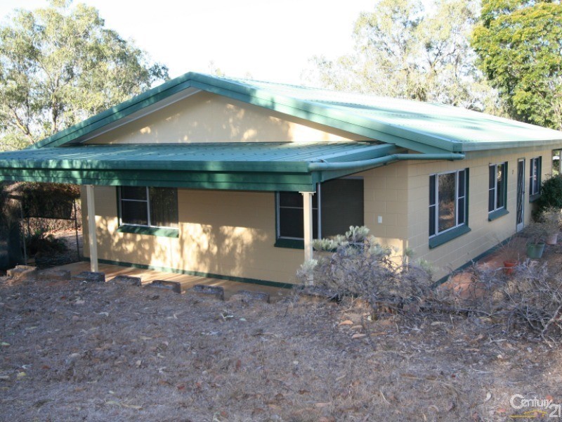 7-9  Santowski Crescent, Mount Molloy QLD 4871