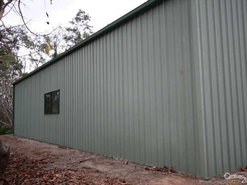 7-9  Santowski Crescent, Mount Molloy QLD 4871