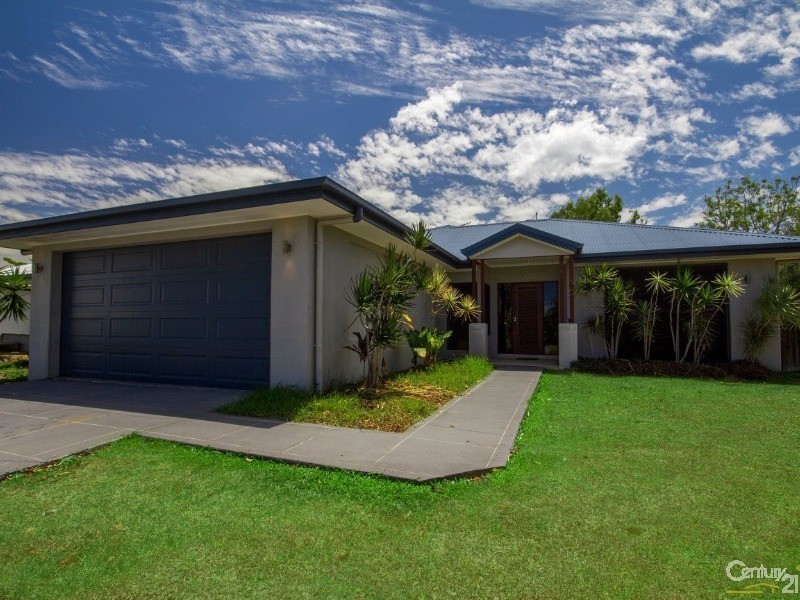 9 Sunbird Close, Port Douglas QLD 4877