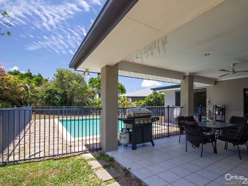 9 Sunbird Close, Port Douglas QLD 4877