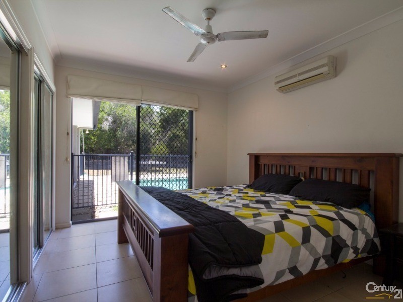 9 Sunbird Close, Port Douglas QLD 4877