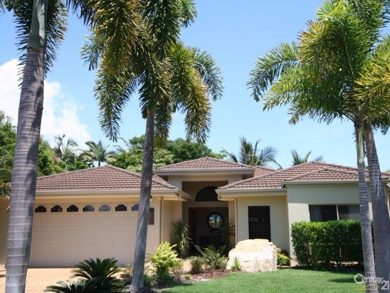 6 Baler Street, Port Douglas QLD 4877