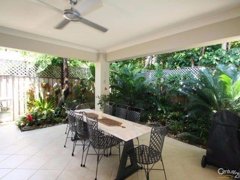 6 Baler Street, Port Douglas QLD 4877