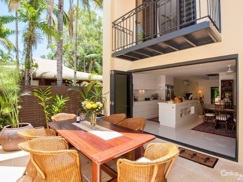 1/16 Coral Drive, Port Douglas QLD 4877