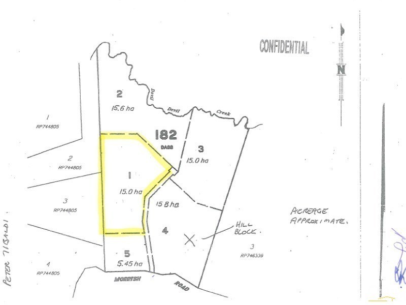 1-5 Morish Road, Julatten QLD 4871