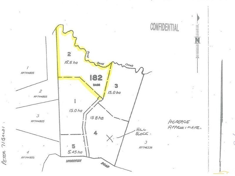 1-5 Morish Road, Julatten QLD 4871