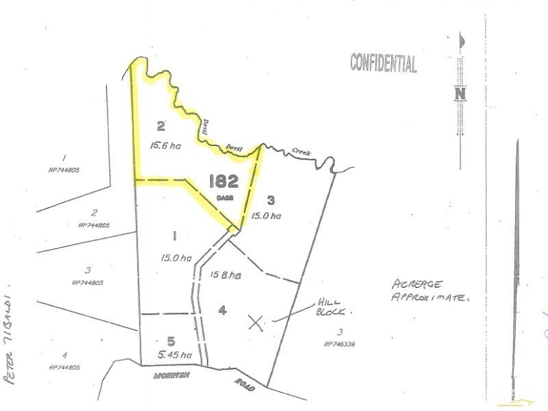 1-5 Morish Road, Julatten QLD 4871