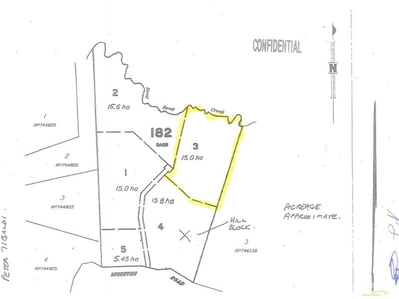 1-5 Morish Road, Julatten QLD 4871