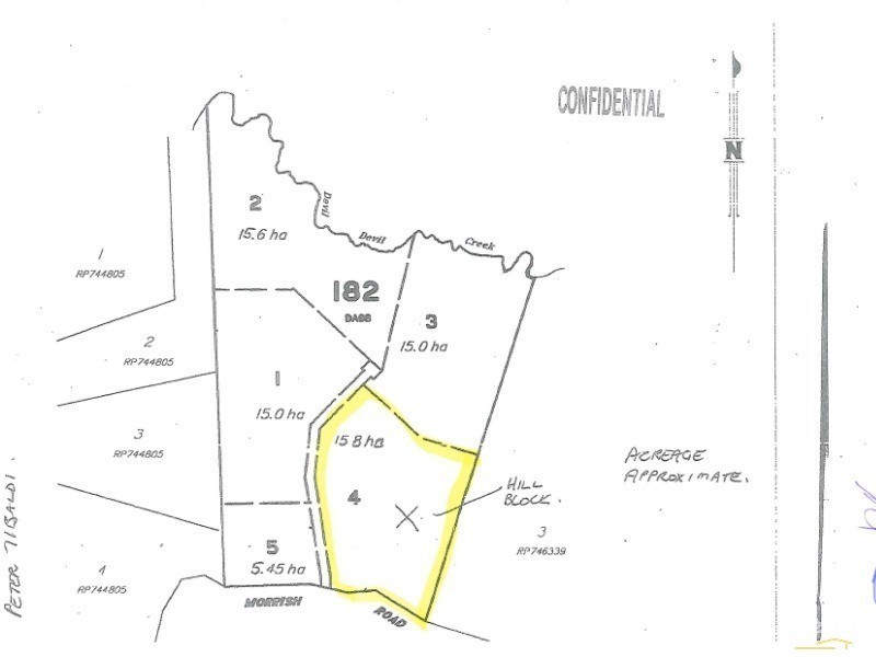 1-5 Morish Road, Julatten QLD 4871