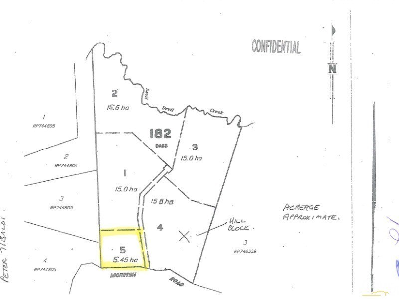 1-5 Morish Road, Julatten QLD 4871