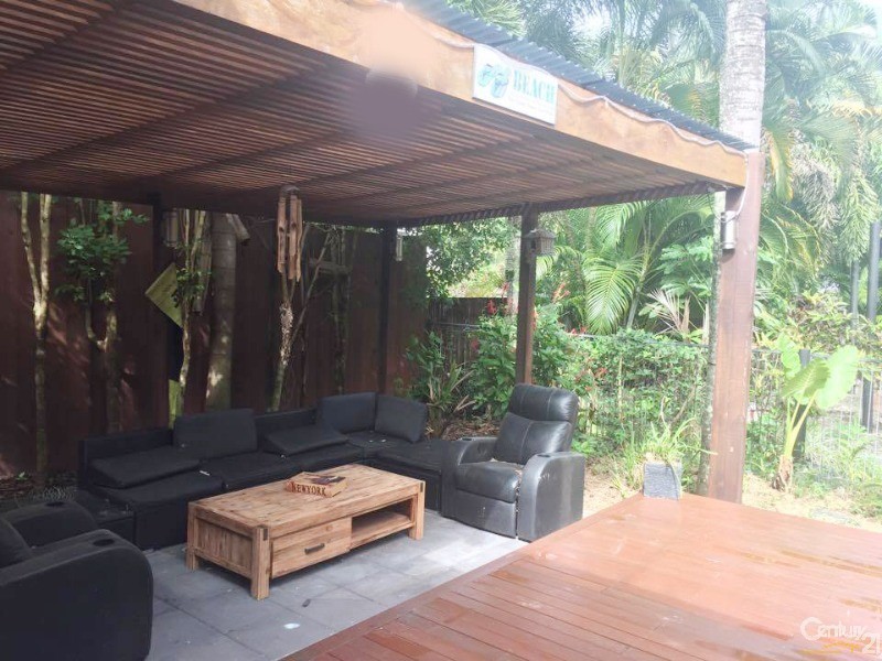 5 COOYA BEACH ROAD, Cooya Beach QLD 4873