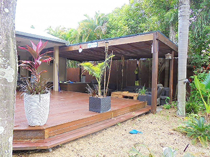 5 COOYA BEACH ROAD, Cooya Beach QLD 4873