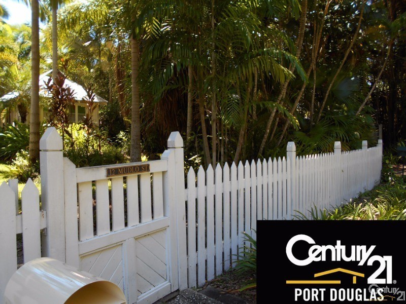 12 Mudlo Street, Port Douglas QLD 4877