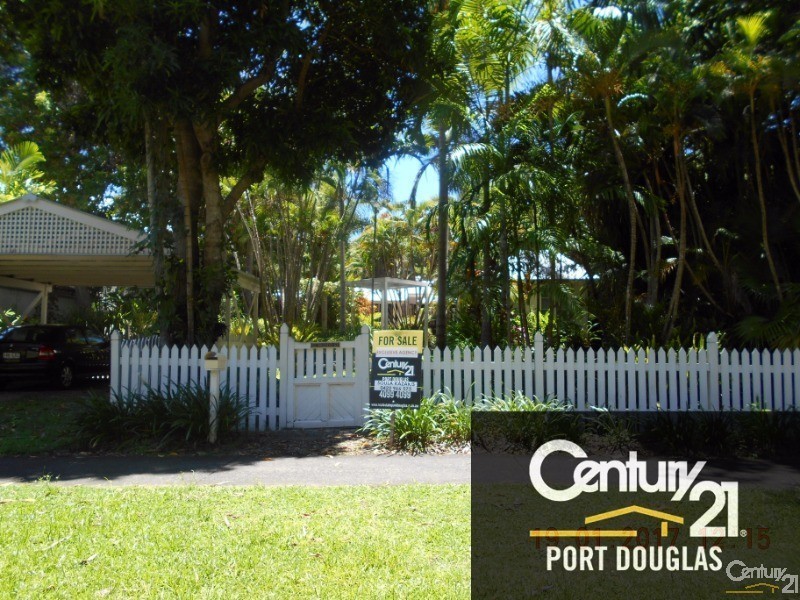 12 Mudlo Street, Port Douglas QLD 4877