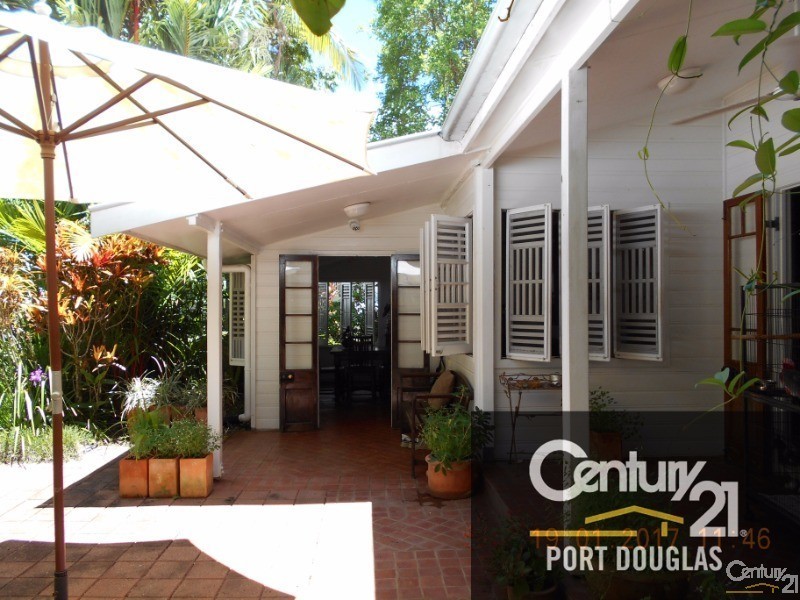 12 Mudlo Street, Port Douglas QLD 4877