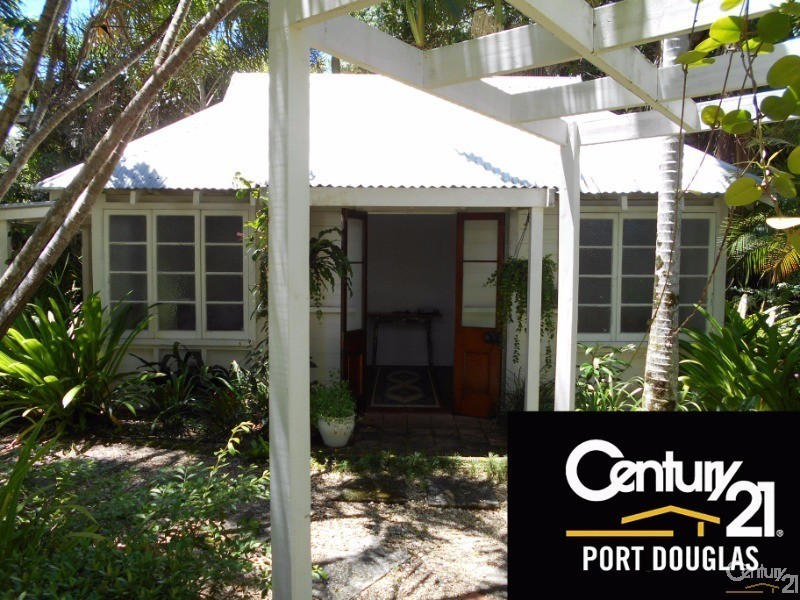 12 Mudlo Street, Port Douglas QLD 4877