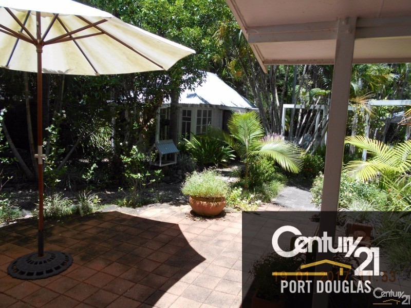 12 Mudlo Street, Port Douglas QLD 4877