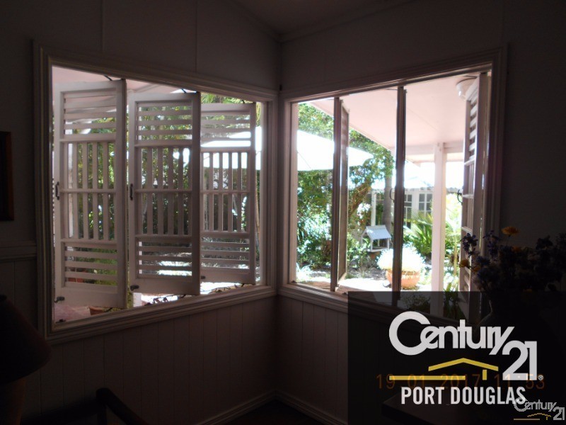 12 Mudlo Street, Port Douglas QLD 4877
