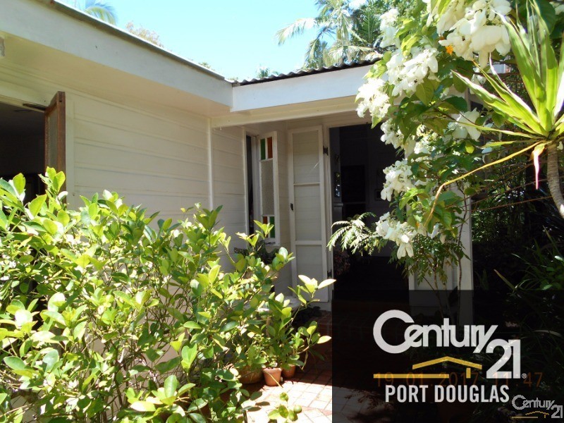 12 Mudlo Street, Port Douglas QLD 4877