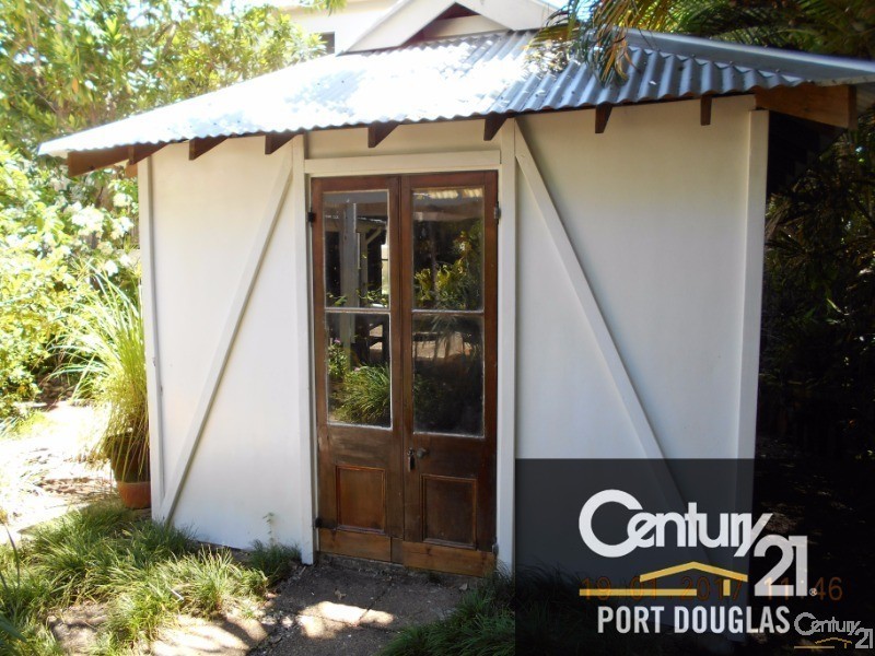 12 Mudlo Street, Port Douglas QLD 4877