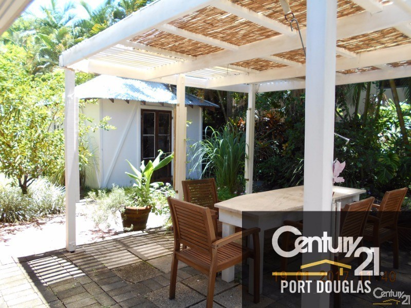 12 Mudlo Street, Port Douglas QLD 4877