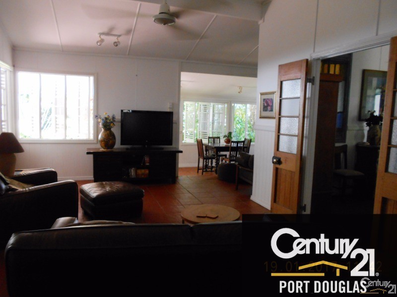 12 Mudlo Street, Port Douglas QLD 4877