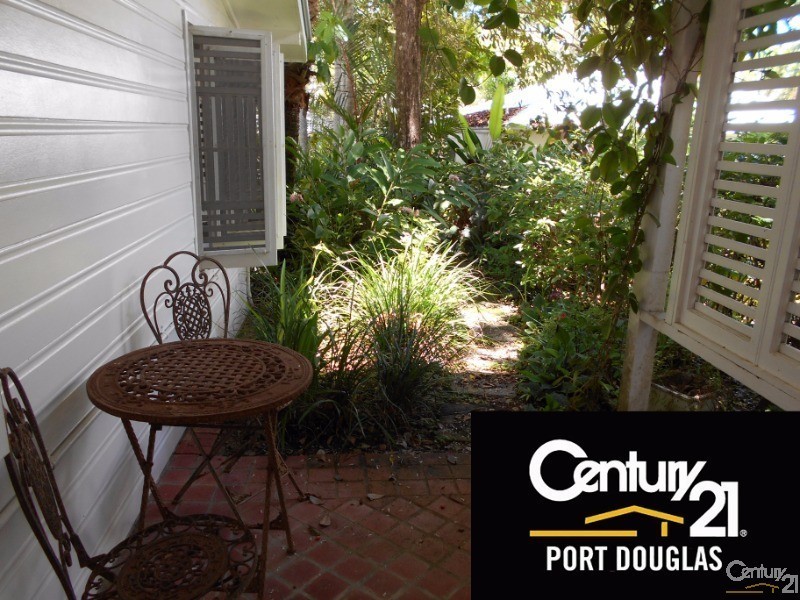 12 Mudlo Street, Port Douglas QLD 4877
