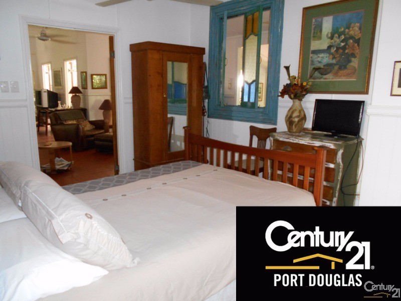 12 Mudlo Street, Port Douglas QLD 4877