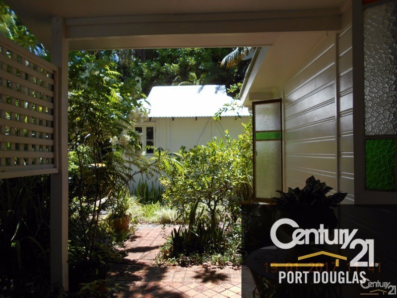 12 Mudlo Street, Port Douglas QLD 4877